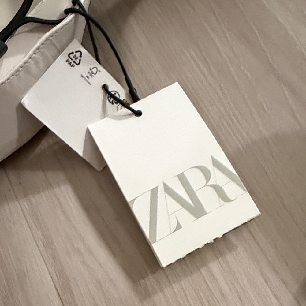 Zara Open Toe Heels - Picture 11 of 12